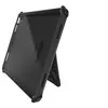 Image de OtterBox Defender Series - Boîtier de protection pour tablette - robuste - couche de polycarbonate, élastomère thermoplastique (TPE) - noir - pour Apple 13-inch iPad Air (M2, M3)