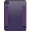 Image de OtterBox Symmerty Folio (Apple iPad Pro 11 2024), Étui pour tablette, Bronze, Or, Orange, Bleu, Rouge, Vert, Multicolore, Blanc, Noir, Marron, Pink, Jaune, Rose, Transparent, Gris, Beige, Turquoise, Cuivre, Argent, Violet