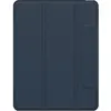 Image de OtterBox Symmerty Folio (Apple iPad Air 13 2024, Apple iPad Air 13 2025, Apple iPad Air 13 2026), Étui pour tablette, Bleu, Transparent