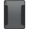 Image de OtterBox Symmetry Folio (Apple iPad Air 11 2024, Apple iPad Air 11 2025, Apple iPad Air 11 2026, Apple iPad Air 2020, Apple iPad Air 2022), Étui pour tablette, Noir, Transparent, Gris