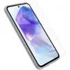 Image de OtterBox React + Glass Bundle - Kit (Samsung Galaxy A55), Coque pour téléphone portable, Transparent