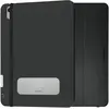 Image de OtterBox React Folio (Apple iPad Air 11 2024, Apple iPad Air 11 2025, Apple iPad Air 11 2026, Apple iPad Air 2020, Apple iPad Air 2022), Étui pour tablette, Noir