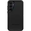 Image de OtterBox Defender (Samsung Galaxy A55), Coque pour téléphone portable, Noir