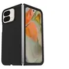 Image de OtterBox Thin Flex Series - Coque de protection pour téléphone portable - polycarbonate - noir - pour Google Pixel 9 Pro Fold