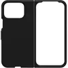 Image de OtterBox Thin Flex (Google Pixel 9 Pro Fold), Coque pour téléphone portable, Noir