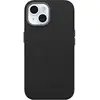 Image de OtterBox Symmetry Cactus Leather mit MagSafe (Apple iPhone 15), Coque pour téléphone portable, Noir
