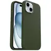 Image de OtterBox Symmetry Cactus Leather mit MagSafe (Apple iPhone 15), Coque pour téléphone portable, Vert