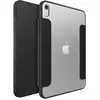 Image de OtterBox Symmetry Folio (Apple iPad 2022 (10e génération), Apple iPad 2025 (11e génération)), Étui pour tablette, Noir