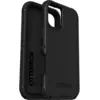 Image de OtterBox Defender mit MagSafe (Apple iPhone 16 Plus), Coque pour téléphone portable, Noir
