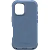 Image de OtterBox Defender mit MagSafe (Apple iPhone 16), Coque pour téléphone portable, Bleu