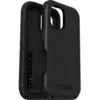 Image de OtterBox Defender mit MagSafe (Apple iPhone 16), Coque pour téléphone portable, Noir