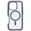 Image de OtterBox Defender Series XT - Coque de protection pour téléphone portable - robuste - compatibilité avec MagSafe - plastique - jeans bleu layette - pour Apple iPhone 16 Pro