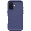 Image de OtterBox Fr  mit MagSafe (Apple iPhone 16), Coque pour téléphone portable, Violet