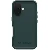 Image de OtterBox Fr  mit MagSafe (Apple iPhone 16), Coque pour téléphone portable, Vert