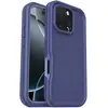 Image de OtterBox Fr  mit MagSafe (Apple iPhone 16 Pro), Coque pour téléphone portable, Violet