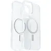 Image de OtterBox React mit MagSafe (Apple iPhone 16 Plus), Coque pour téléphone portable, Transparent