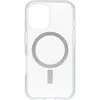 Image de OtterBox React mit MagSafe (Apple iPhone 16), Coque pour téléphone portable, Transparent