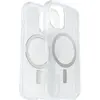Image de OtterBox React mit MagSafe (Apple iPhone 16), Coque pour téléphone portable, Transparent