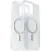 Image de OtterBox React mit MagSafe (Apple iPhone 16 Pro Max), Coque pour téléphone portable, Transparent