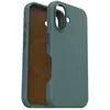 Image de OtterBox Symmetry Cactus Leather mit MagSafe (Apple iPhone 16), Coque pour téléphone portable, Vert