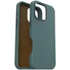 Image de OtterBox Symmetry Cactus Leather mit MagSafe (Apple iPhone 16 Pro Max), Coque pour téléphone portable, Vert