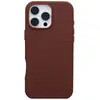 Image de OtterBox Symmetry Cactus Leather mit MagSafe (Apple iPhone 16 Pro Max), Coque pour téléphone portable, Marron