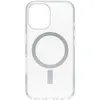 Image de OtterBox Symmetry mit MagSafe (Apple iPhone 16), Coque pour téléphone portable, Transparent