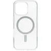 Image de OtterBox Symmetry mit MagSafe (Apple iPhone 16 Pro), Coque pour téléphone portable, Transparent