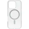 Image de OtterBox Symmetry mit MagSafe (Apple iPhone 16 Pro), Coque pour téléphone portable, Transparent