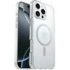 Image de OtterBox Symmetry mit MagSafe (Apple iPhone 16 Pro Max), Coque pour téléphone portable, Transparent