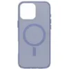 Image de OtterBox Symmetry Series Clear - Coque de protection pour téléphone portable - compatibilité avec MagSafe - étourdissement de puissance - Printemps 2025 - pour Apple iPhone 16 Pro Max