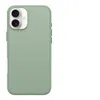 Image de OtterBox Symmetry Series - Coque de protection pour téléphone portable - compatibilité avec MagSafe - coeur d'artichaut - Printemps 2025 - pour Apple iPhone 16 Plus
