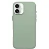 Image de OtterBox Symmetry avec MagSafe (Apple iPhone 16 Plus), Coque pour téléphone portable, Vert