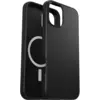 Image de OtterBox Symmetry mit MagSafe (Apple iPhone 16 Plus), Coque pour téléphone portable, Noir