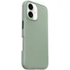 Image de OtterBox Symmetry avec MagSafe (Apple iPhone 16), Coque pour téléphone portable, Vert