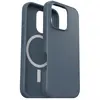 Image de OtterBox Symmetry mit MagSafe (Apple iPhone 16 Pro), Coque pour téléphone portable, Bleu