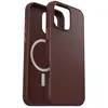 Image de OtterBox Symmetry mit MagSafe (Apple iPhone 16 Pro Max), Coque pour téléphone portable, Marron, Rouge