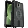 Image de OtterBox uniVERSE (Samsung Galaxy Tab Active 5), Étui pour tablette, Noir, Transparent