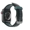 Image de OtterBox All Day Comfort - Bracelet pour montre intelligente - sagebrush (vert) - pour Apple Watch SE, Series 10, Series 4, Series 5, Series 6, Series 7, Series 8, Series 9