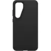 Image de OtterBox React (Samsung Galaxy S24 FE), Coque pour téléphone portable, Noir, Transparent