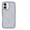 Image de OtterBox Symmetry Core Series - Coque de protection pour téléphone portable - compatibilité avec MagSafe - brume glacée (violet) - pour Apple iPhone 16