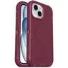 Image de OtterBox Defender mit MagSafe (Apple iPhone 13, Apple iPhone 14, Apple iPhone 15, Apple iPhone 16e, Apple iPhone 17e), Coque pour téléphone portable, Rose, Pink