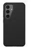 Image de OtterBox Symmetry Series - Coque de protection pour téléphone portable - cuir de catus, plastique - noir cendré (noir) - pour Samsung Galaxy S25 Ultra