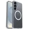 Image de OtterBox Symmetry Clear mit Magnets (Samsung Galaxy S25+), Coque pour téléphone portable, Transparent