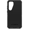 Image de OtterBox Defender (Samsung Galaxy S24+, Samsung Galaxy S25+), Coque pour téléphone portable, Noir
