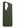 Image de OtterBox Symmetry Series - Coque de protection pour téléphone portable - cuir de catus - cactus grove (green) - pour Samsung Galaxy S25
