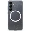 Image de OtterBox Symmetry Clear mit Magnets (Samsung Galaxy S25), Coque pour téléphone portable, Transparent