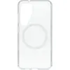 Image de OtterBox Symmetry Clear mit Magnets (Samsung Galaxy S25), Coque pour téléphone portable, Transparent