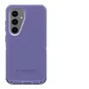Image de OtterBox Defender Series - Coque de protection pour téléphone portable - robuste - coins renforcés - silicone, mousse viscoélastique - majesté de la montagne (violet) - pour Samsung Galaxy S25+