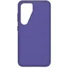 Image de OtterBox Symmetry Soft-Touch (Samsung Galaxy S25), Coque pour téléphone portable, Bleu, Violet